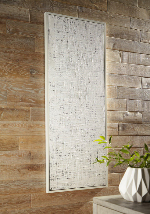 Daxonport Wall Art - Visions in Furniture (La Mirada, CA)