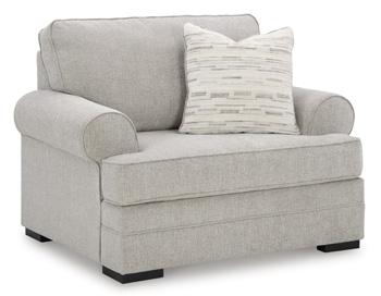 Eastonbridge Living Room Set - Visions in Furniture (La Mirada, CA)