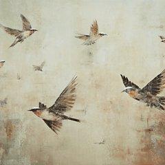 Collmund Wall Art - Visions in Furniture (La Mirada, CA)