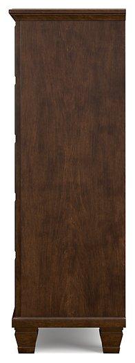 Danabrin Chest of Drawers - Visions in Furniture (La Mirada, CA)