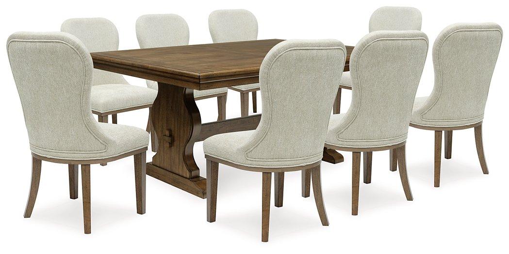 Sturlayne Dining Room Set - Visions in Furniture (La Mirada, CA)