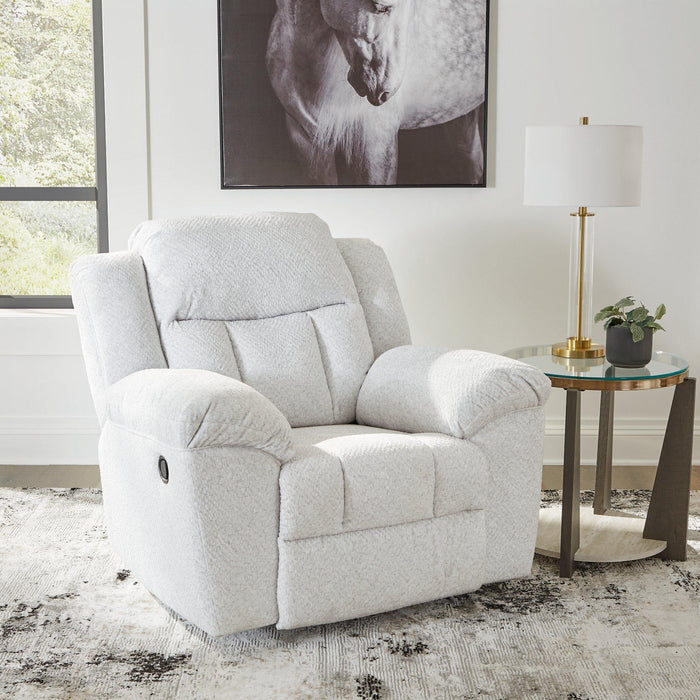 Frohn Recliner - Visions in Furniture (La Mirada, CA)