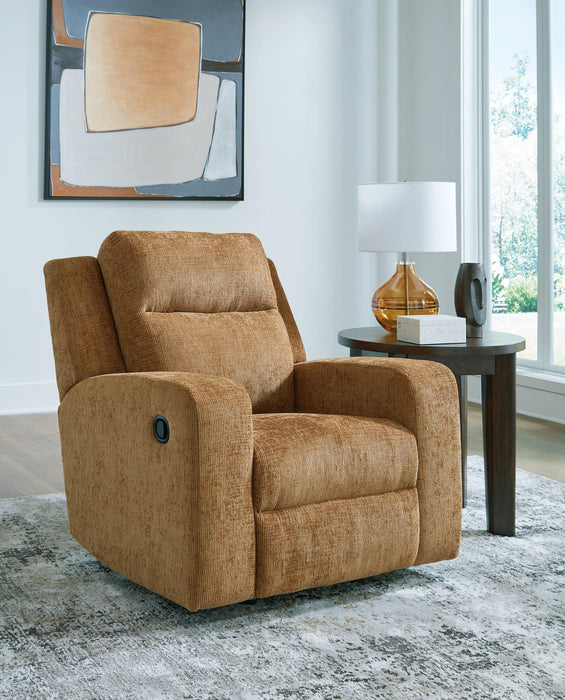Kanlow Recliner - Visions in Furniture (La Mirada, CA)