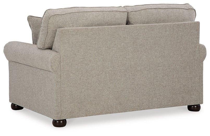 Gaelon Loveseat - Visions in Furniture (La Mirada, CA)