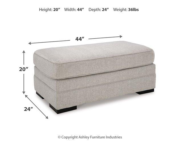 Eastonbridge Living Room Set - Visions in Furniture (La Mirada, CA)