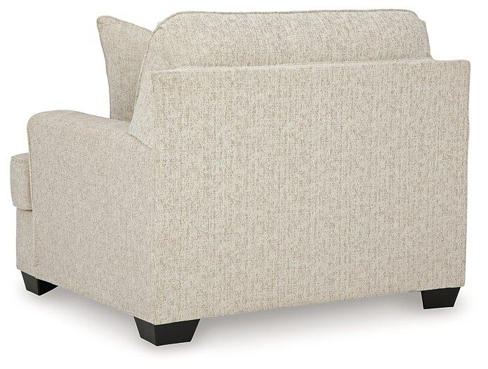 Heartcort Living Room Set - Visions in Furniture (La Mirada, CA)