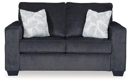 Altari Loveseat - Visions in Furniture (La Mirada, CA)