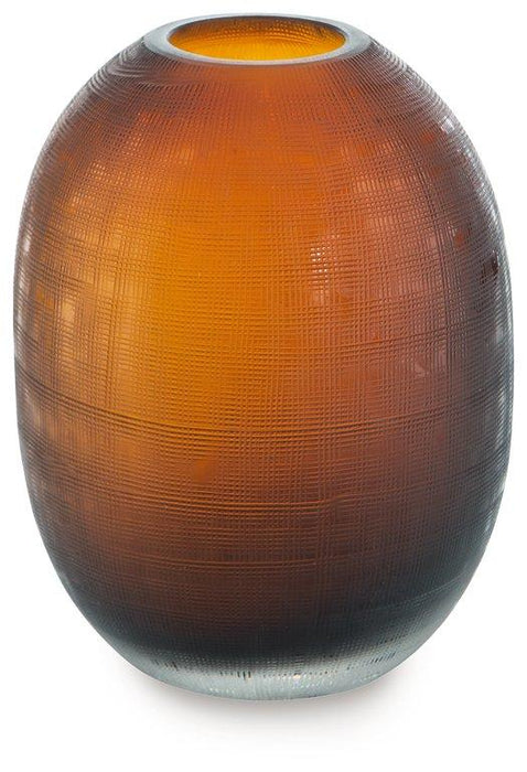 Embersen Vase - Visions in Furniture (La Mirada, CA)