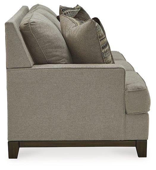 Kaywood Sofa - Visions in Furniture (La Mirada, CA)