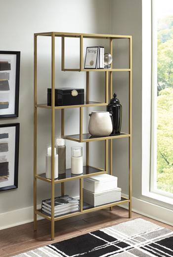 Frankwell Bookcase - Visions in Furniture (La Mirada, CA)