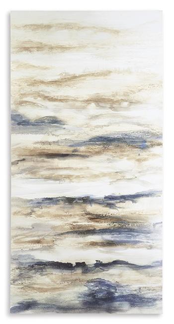 Joely Wall Art - Visions in Furniture (La Mirada, CA)