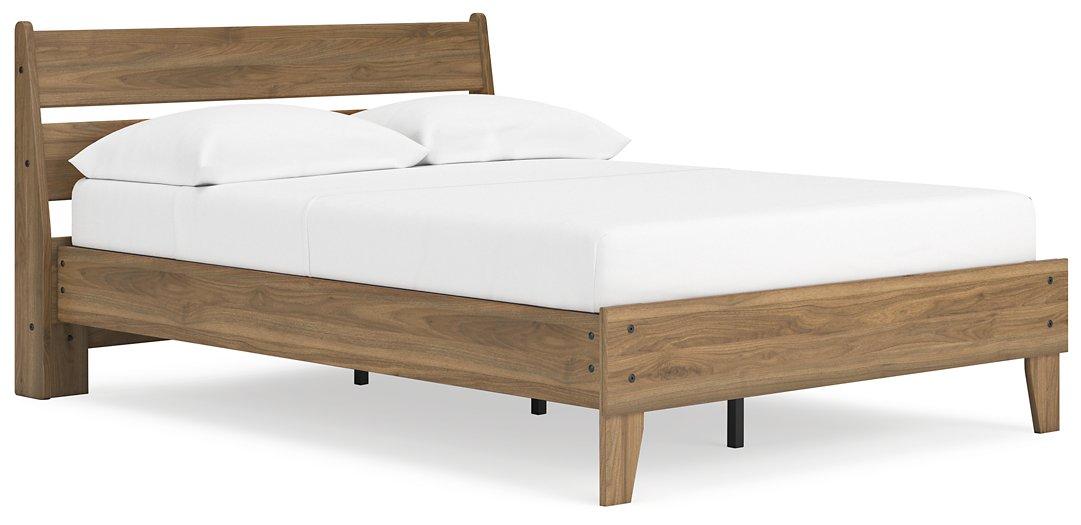 Deanlow Bed - Visions in Furniture (La Mirada, CA)