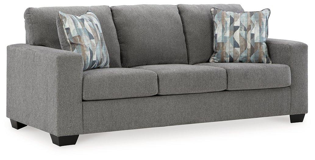 Deltona Sofa - Visions in Furniture (La Mirada, CA)