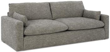 Dramatic Sofa - Visions in Furniture (La Mirada, CA)