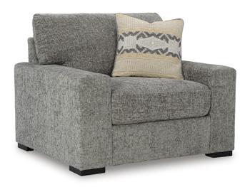 Dunmor Living Room Set - Visions in Furniture (La Mirada, CA)