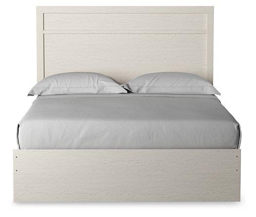 Stelsie Bed - Visions in Furniture (La Mirada, CA)