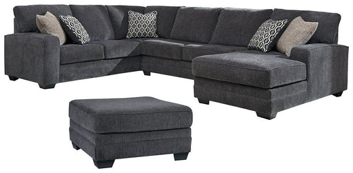 Tracling Living Room Set - Visions in Furniture (La Mirada, CA)
