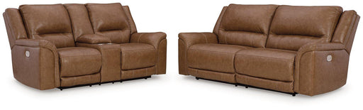 Trasimeno Living Room Set - Visions in Furniture (La Mirada, CA)