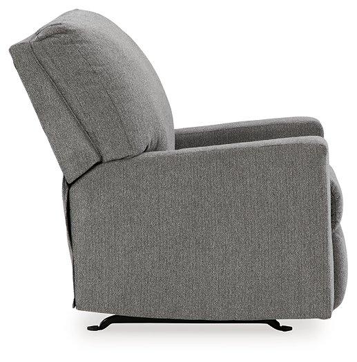 Deltona Recliner - Visions in Furniture (La Mirada, CA)