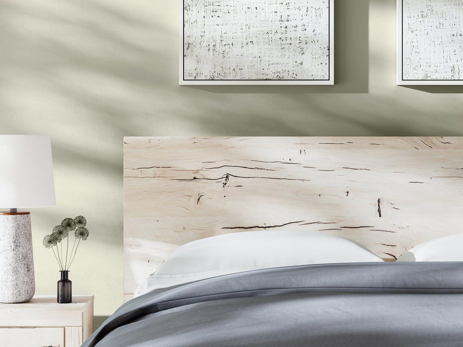Lawroy Bed - Visions in Furniture (La Mirada, CA)