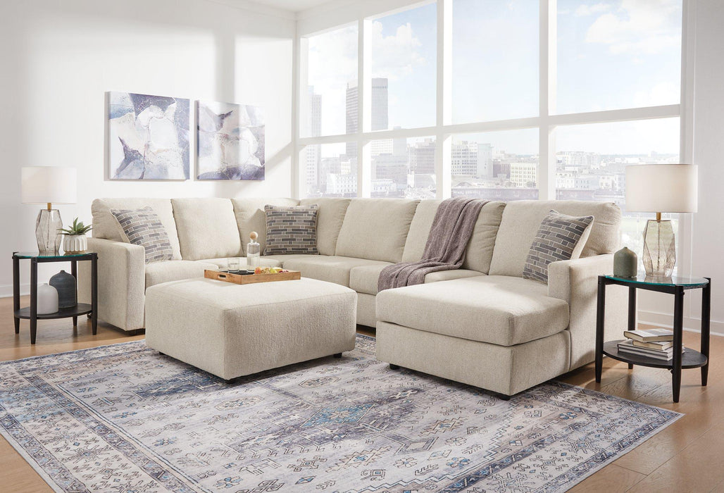 Edenfield Living Room Set - Visions in Furniture (La Mirada, CA)