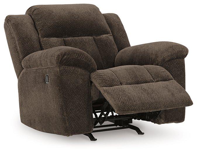 Frohn Recliner - Visions in Furniture (La Mirada, CA)