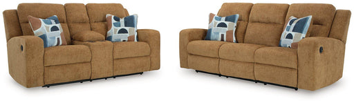 Kanlow Living Room Set - Visions in Furniture (La Mirada, CA)