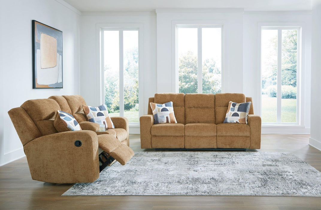 Kanlow Living Room Set - Visions in Furniture (La Mirada, CA)