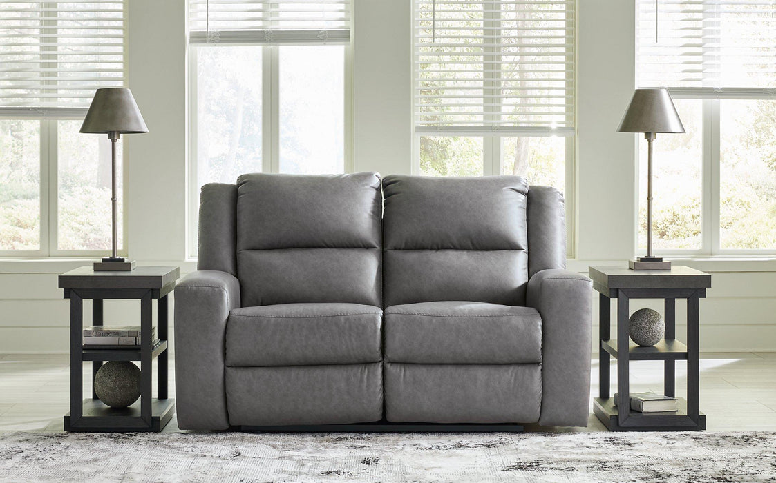 Brixworth Living Room Set - Visions in Furniture (La Mirada, CA)
