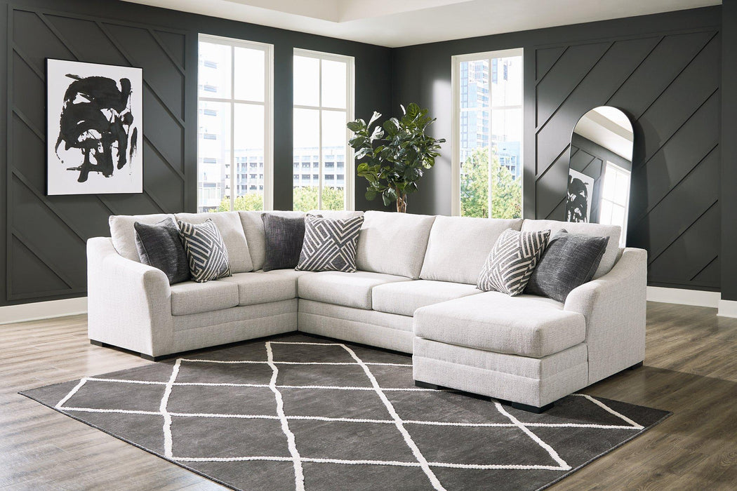 Koralynn Living Room Set - Visions in Furniture (La Mirada, CA)