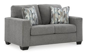 Deltona Loveseat - Visions in Furniture (La Mirada, CA)
