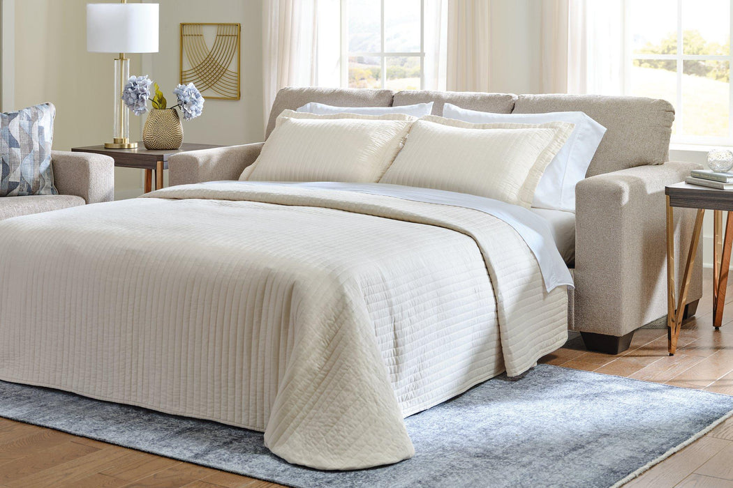 Deltona Sofa Sleeper - Visions in Furniture (La Mirada, CA)