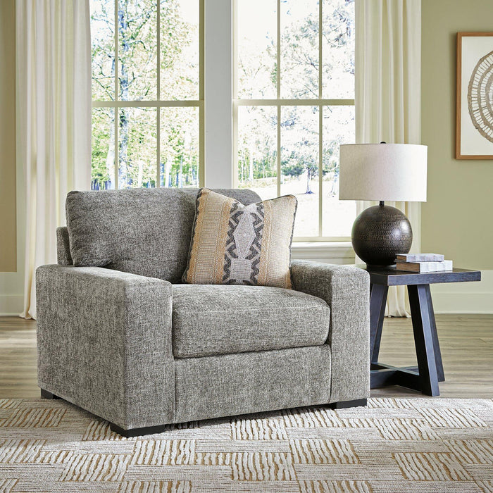 Dunmor Living Room Set - Visions in Furniture (La Mirada, CA)