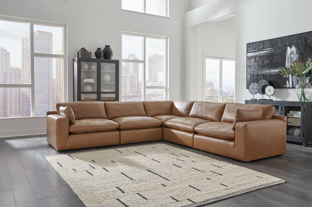 Emilia Living Room Set - Visions in Furniture (La Mirada, CA)