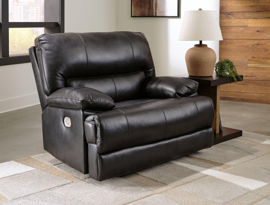 Mountainous Living Room Set - Visions in Furniture (La Mirada, CA)