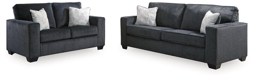 Altari Living Room Set - Visions in Furniture (La Mirada, CA)