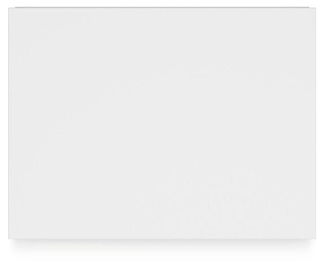 Hallityn Nightstand - Visions in Furniture (La Mirada, CA)