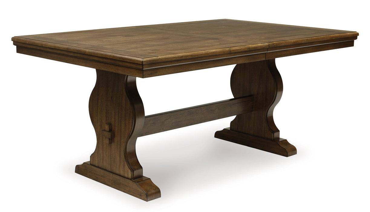 Sturlayne Dining Room Set - Visions in Furniture (La Mirada, CA)