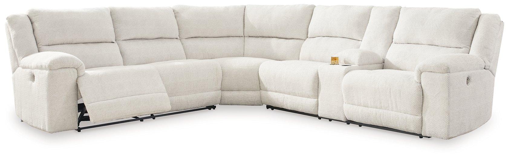 Keensburg Living Room Set - Visions in Furniture (La Mirada, CA)