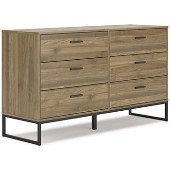 Deanlow Dresser - Visions in Furniture (La Mirada, CA)