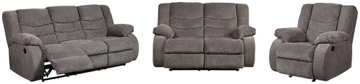 Tulen Living Room Set - Visions in Furniture (La Mirada, CA)
