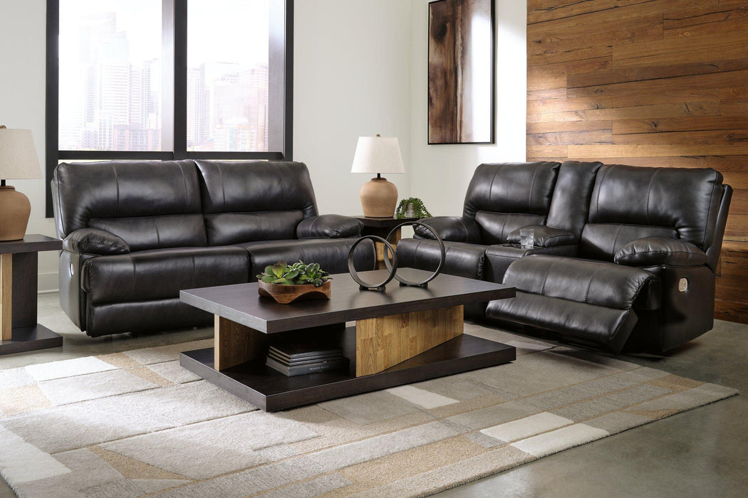 Mountainous Living Room Set - Visions in Furniture (La Mirada, CA)