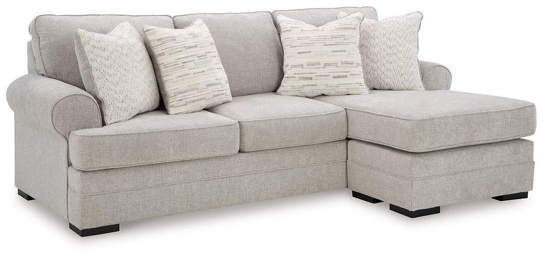 Eastonbridge Living Room Set - Visions in Furniture (La Mirada, CA)