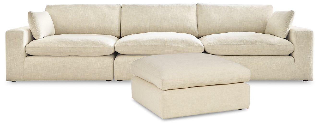 Elyza Living Room Set - Visions in Furniture (La Mirada, CA)