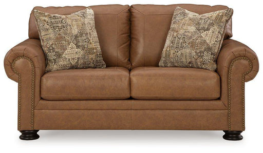 Carianna Loveseat - Visions in Furniture (La Mirada, CA)