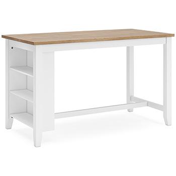 Gesthaven Dining Set - Visions in Furniture (La Mirada, CA)