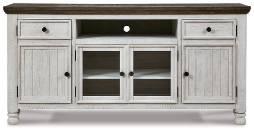 Havalance TV Stand - Visions in Furniture (La Mirada, CA)