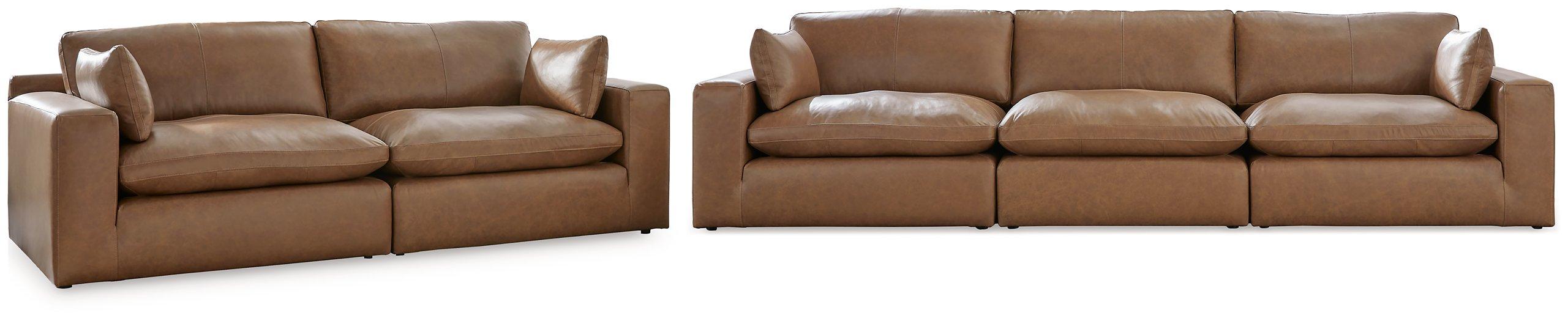 Emilia Living Room Set - Visions in Furniture (La Mirada, CA)