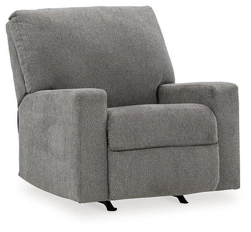Deltona Recliner - Visions in Furniture (La Mirada, CA)