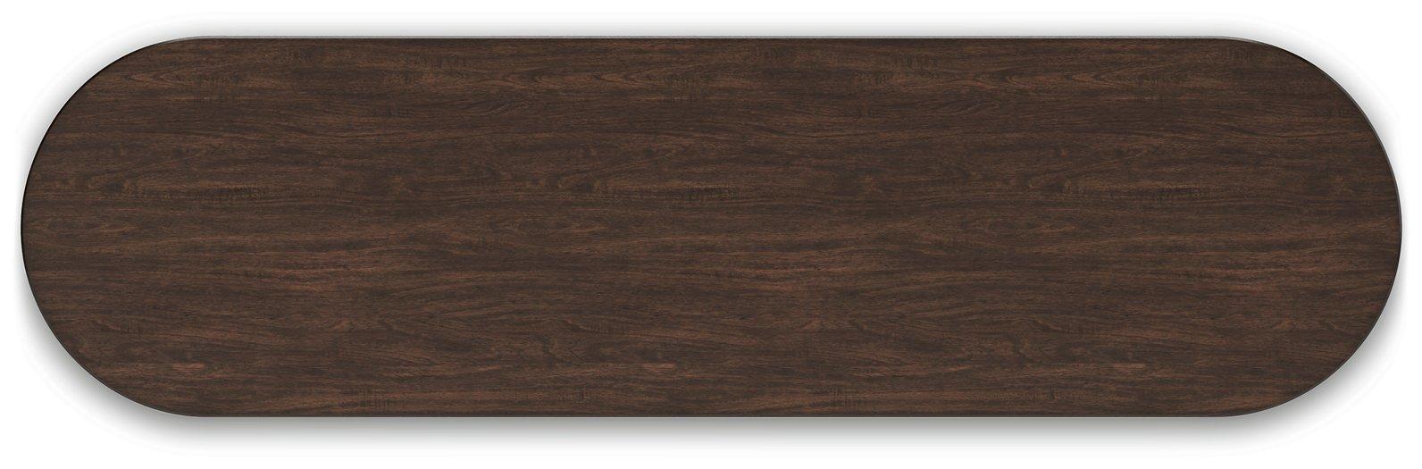 Korestone 60" Credenza - Visions in Furniture (La Mirada, CA)